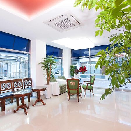 Hotel Icon Сеул Екстериор снимка