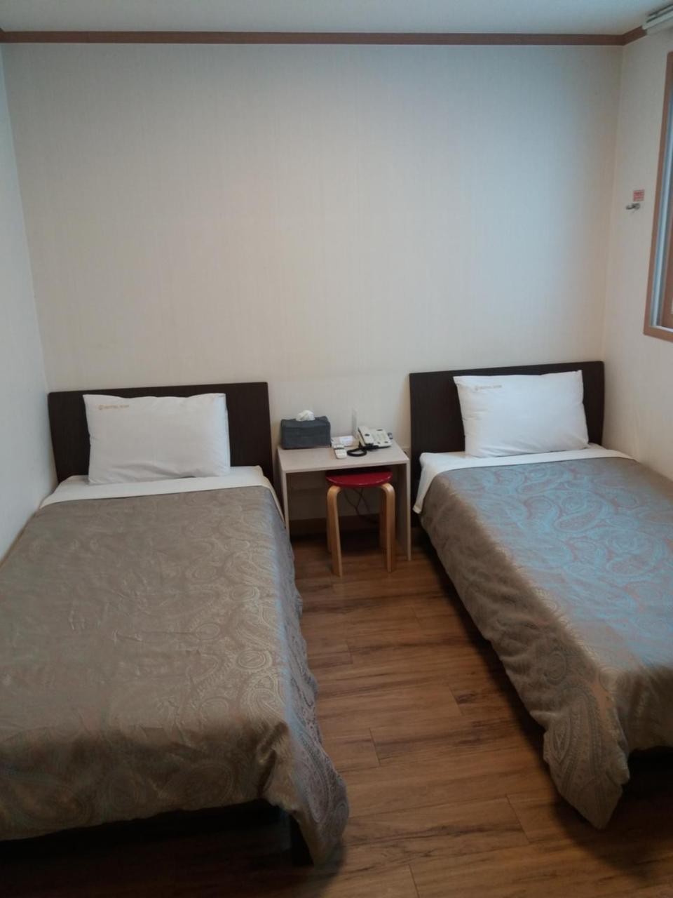 Hotel Icon Сеул Екстериор снимка
